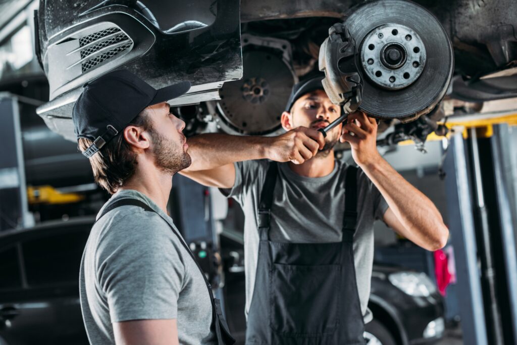 How to Start a Profitable Automotive Repair Shop in a Local Market