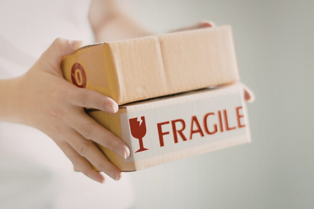 Best Practices for Selling and Shipping Fragile Products Without Damaging Customer Trust
