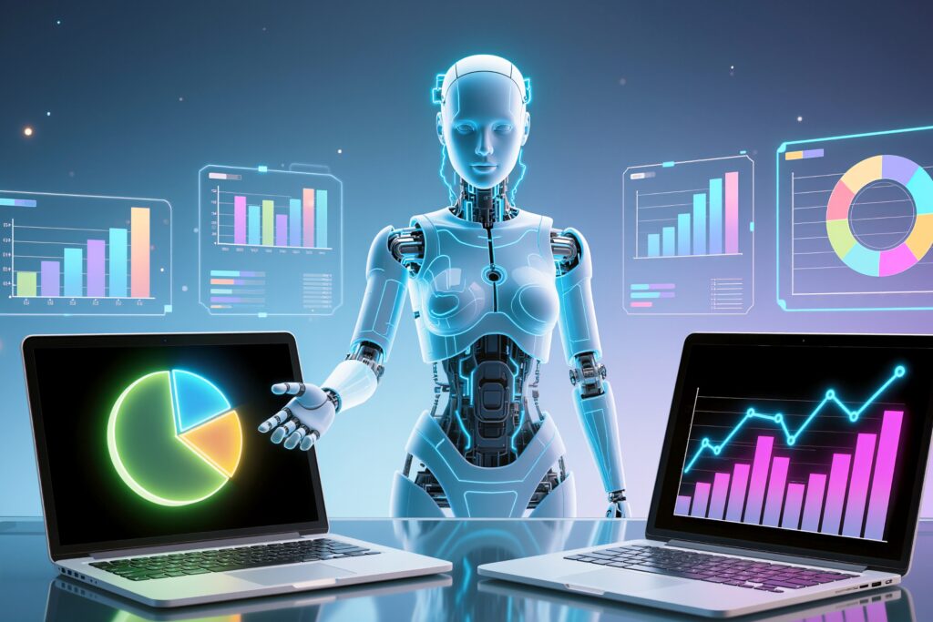 How Machine Learning Is Quietly Transforming Everyday Digital Services