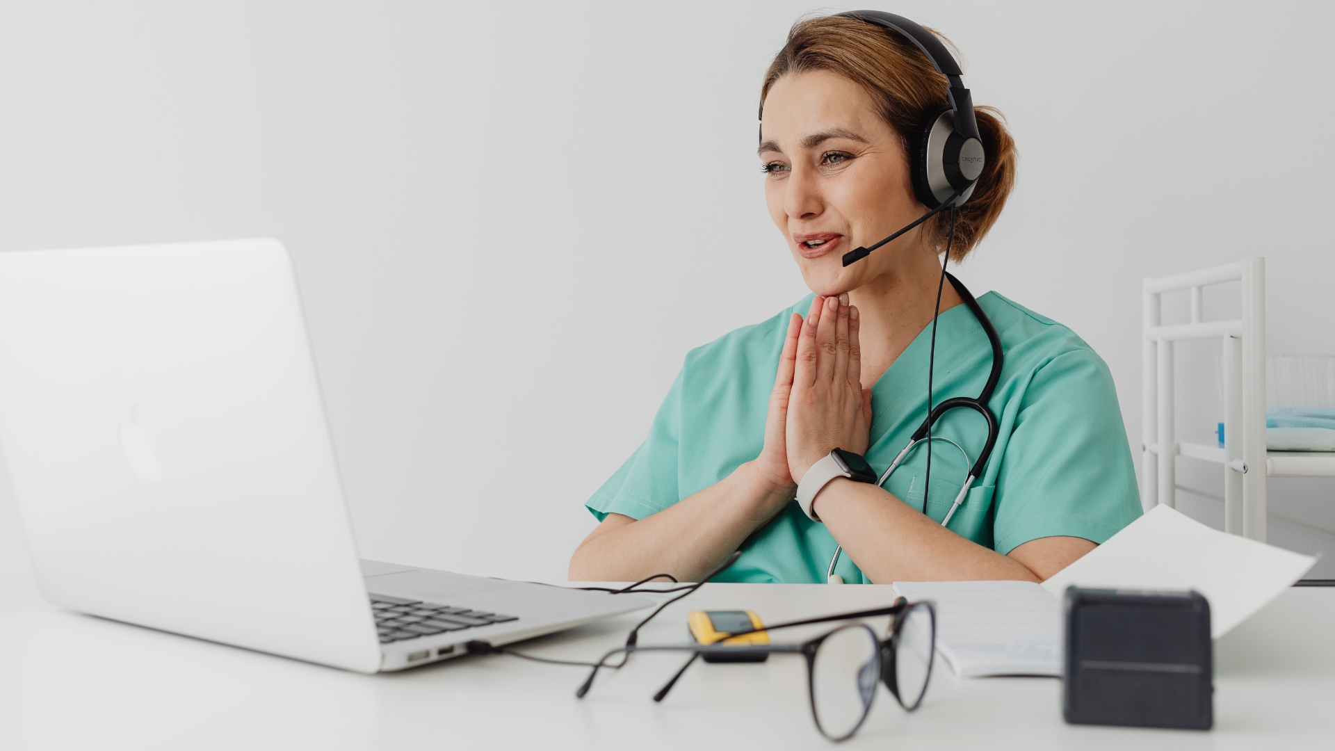 Health_ A Balanced Approach to Well-Being