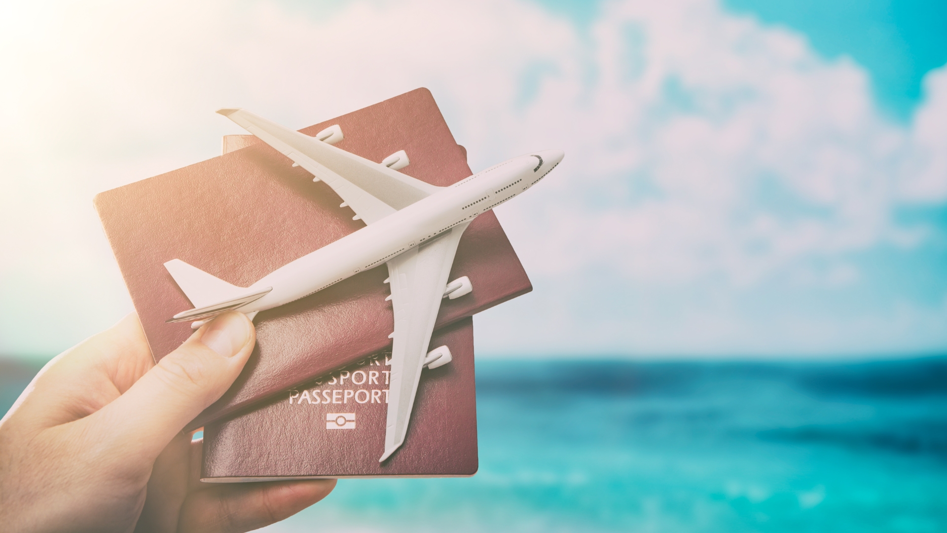 Travel_ Perspective Through Movement and Experience